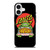 SANTA CRUZ PIZZA iPhone 17 Case
