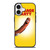 SAUSAGE PARTY CARTOON COMEDY iPhone 17 Case SAUSAGE PARTY CARTOON COMEDY iPhone 17 Case