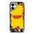 SAUSAGE PARTY CARTOON FRAME ART iPhone 17 Case