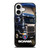 SCANIA TRUCK SAAB iPhone 17 Case