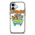 SCHOBYY DOO CHARACTERS iPhone 17 Case