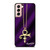 PRINCE PURPLE RAIN LOGO 2 Samsung Galaxy S21 Case