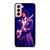 PRINCE PURPLE RAIN Samsung Galaxy S21 Case