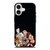 SCOOBY DOO MOVIES CARTOON iPhone 17 Case
