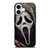 SCREAM GHOST FACE iPhone 17 Case