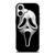 SCREAM GHOST MASK iPhone 17 Case