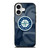 SEATTLE MARINERS MLB iPhone 17 Case SEATTLE MARINERS MLB iPhone 17 Case