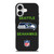 SEATTLE SEAHAWKS NFL iPhone 17 Case