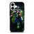 SEATTLE SEAHAWKS RUSSELL WILSON NFL iPhone 17 Case SEATTLE SEAHAWKS RUSSELL WILSON NFL iPhone 17 Case