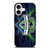SEATTLE SOUNDERS FC ICON iPhone 17 Case