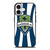 SEATTLE SOUNDERS FC LOGO iPhone 17 Case