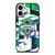 SEATTLE SOUNDERS FC SYMBOL iPhone 17 Case