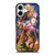 SEVEN DEADLY SINS ANIME iPhone 17 Case SEVEN DEADLY SINS ANIME iPhone 17 Case