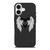 SHADOWHUNTER ANGELIC iPhone 17 Case