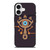 SHEIKAH SLATE LEGEND OF ZELDA LOGO iPhone 17 Case