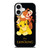 SIMBA AND FRIEND THE LION KING iPhone 17 Case