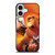 SIMBA THE LION KING iPhone 17 Case