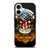 SKULL AND WINGS HARLEY DAVIDSON iPhone 17 Case SKULL AND WINGS HARLEY DAVIDSON iPhone 17 Case
