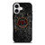 SLAYER METAL BAND EMBLEM iPhone 17 Case