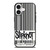 SLIPKNOT BARCODE LOGO iPhone 17 Case
