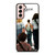 QUEEN ROCKBAND ART Samsung Galaxy S21 Case