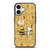 SNOOPY CHARLIE BROWN iPhone 17 Case