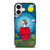 SNOOPY FLYING ACE iPhone 17 Case