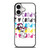 SNOOPY I LOVE CANDY iPhone 17 Case