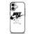 SNOOPY NIKE DAB STYLE iPhone 17 Case
