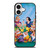 SNOW WHITE AND THE SEVEN DWARFS iPhone 17 Case