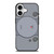 SONY PLAYSTATION 1 GAME CONSOLE iPhone 17 Case