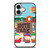 SOUTH PARK ANIMATED SERIES iPhone 17 Case