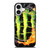 SPEEDOMETER AND MONSTER ENERGY iPhone 17 Case SPEEDOMETER AND MONSTER ENERGY iPhone 17 Case