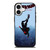 SPIDER VERSE SPIDERMAN SUPER HERO iPhone 17 Case SPIDER VERSE SPIDERMAN SUPER HERO iPhone 17 Case