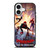 SPIDERMAN INTO THE SPIDERVERSE iPhone 17 Case