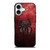 SPIDERMAN LOGO EMBLEM iPhone 17 Case SPIDERMAN LOGO EMBLEM iPhone 17 Case