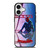 SPIDERMAN SPIDER VERSE MIRROR iPhone 17 Case SPIDERMAN SPIDER VERSE MIRROR iPhone 17 Case
