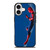 SPIDERMAN SPRIDER-MAN ON WEB iPhone 17 Case