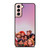 RALPH BREAK THE INTERNET PRINCESSES Samsung Galaxy S21 Case