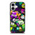 SPLATOON 3 iPhone 17 Case SPLATOON 3 iPhone 17 Case