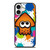 Splatoon Icon-iPhone 6S iPhone 17 Case
