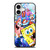 SPONGEBOB AND FRIEND BUBLE iPhone 17 Case