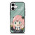 SPY X FAMILY ANYA FUNNY CUTE iPhone 17 Case