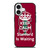 STANFORD CARDINAL FOOTBALL FANS iPhone 17 Case