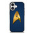 STAR TREK EMBLEM iPhone 17 Case