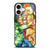 STAR VS THE FORCES OF EVIL CHARACTER iPhone 17 Case