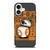 STAR WARS BB8 STATUSE iPhone 17 Case