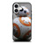STAR WARS BB8 iPhone 17 Case