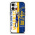 STEPHEN CURRY 30 GOLDEN STATE WARRIORS NBA iPhone 17 Case