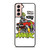 RAT FINK MOPAR MANIAC Samsung Galaxy S21 Case